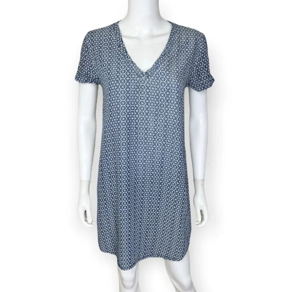 Anthropologie Cloth & Stone Justine Dress - sz XS